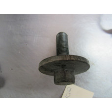 23M022 Crankshaft Bolt From 2003 Suzuki XL-7  2.7